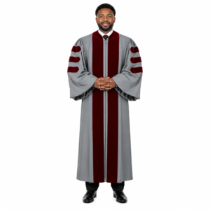 Regent Men’s Clergy Robe